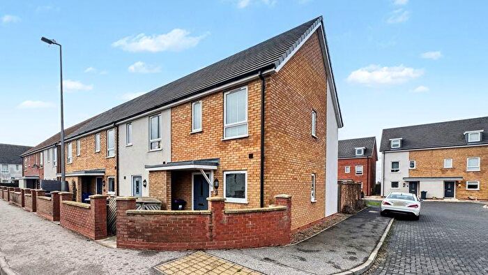 2 Bedroom Terraced House For Sale In Main Road, Lincoln, Langworth, LN3