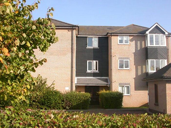 1 Bedroom Flat To Rent In Colchester, CO2