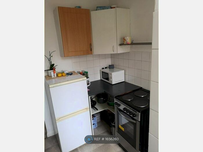 1 Bedroom Flat To Rent In London, London, W6