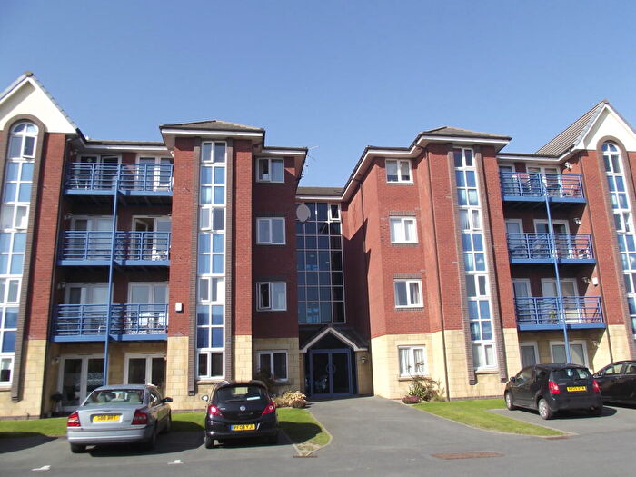 1 Bedroom Apartment To Rent In Westgate Road, Blackpool, FY8