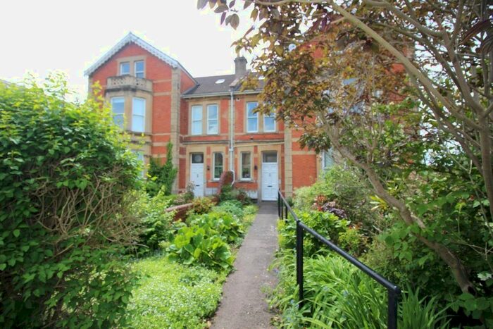 3 Bedroom Flat To Rent In Newbridge Hill, Lower Weston, Bath, BA1