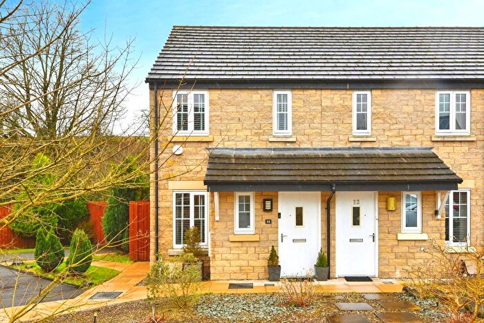 2 Bedroom End Of Terrace House For Sale In Skew Bridge Lane, Galgate, Lancaster, Lancashire, LA2