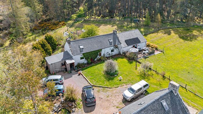 4 Bedroom Detached House For Sale In Muckle Lyne, Nairn, IV12