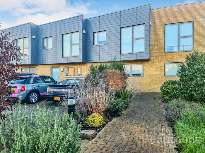 3 Bedroom Terraced House To Rent In Williams Mews, Brockley, SE4