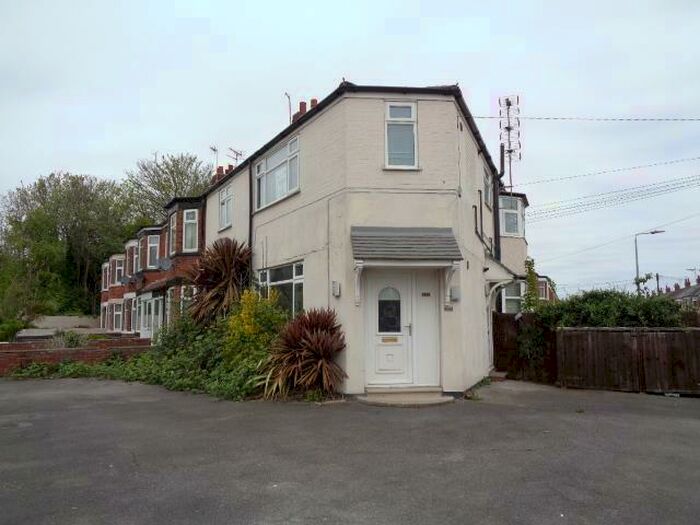2 Bedroom Flat To Rent In Anlaby Road, Hull, HU3