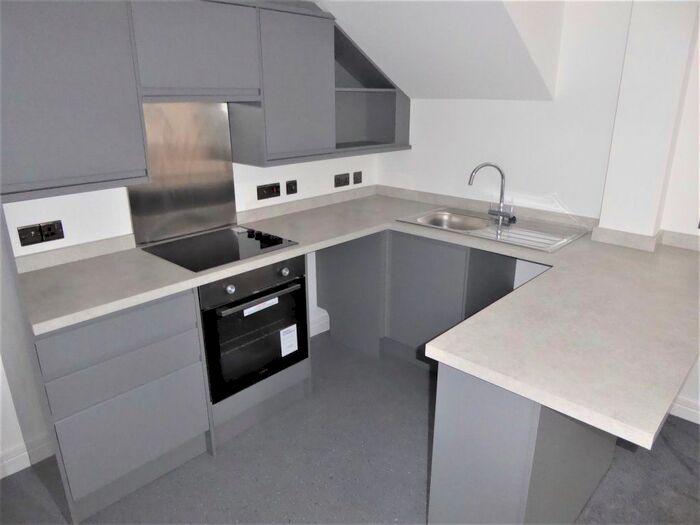 1 Bedroom Flat To Rent In Forty Acres Road, Canterbury, CT2