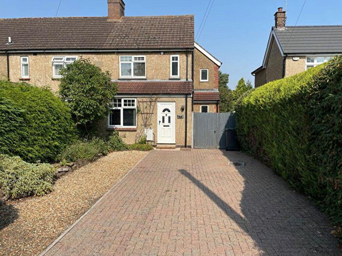 3 Bedroom Semi-Detached House To Rent In Clophill Road, Maulden, Bedfordshire, MK45