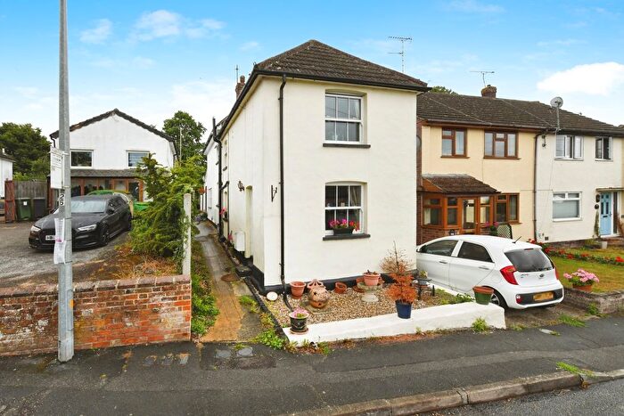 1 Bedroom Semi-detached House For Sale In Church Street, Braintree, Essex, CM7