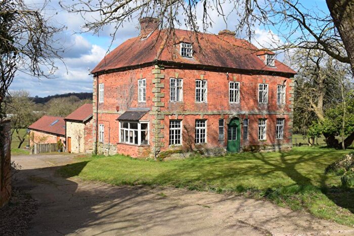 6 Bedroom Farm House For Sale In Bascote, Southam, CV47