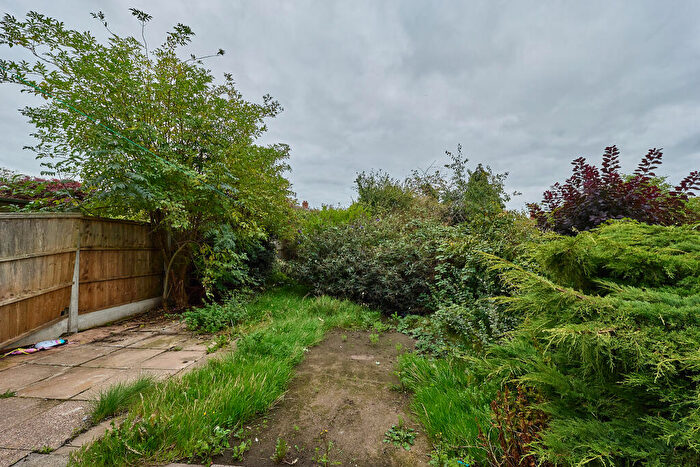 3 Bedroom Semi-Detached House For Sale In A Broadholes Lane, Wheaton Aston, Stafford, Staffordshire, ST19