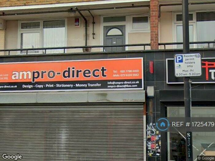 5 Bedroom Maisonette To Rent In Salmon Lane, London, E14