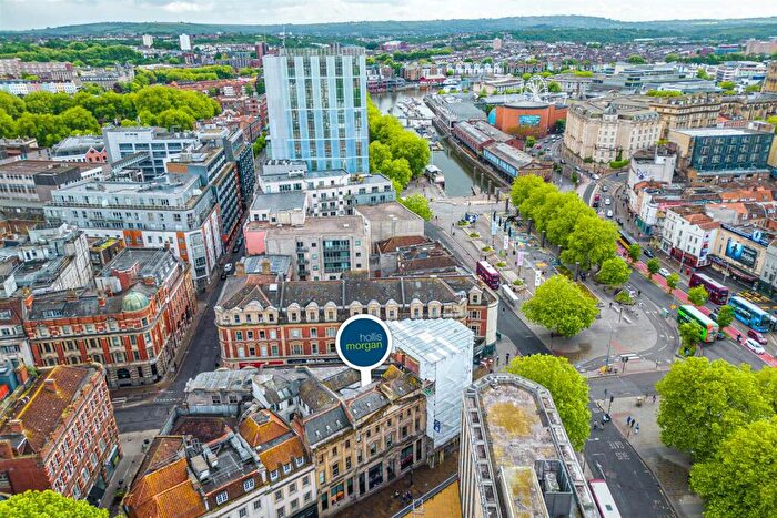 1 Bedroom Flat For Sale In City Centre Studio | Reduced £, BS1