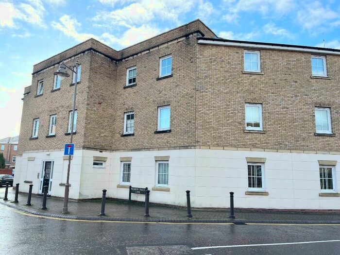 2 Bedroom Apartment To Rent In Dickens Heath Road, B90