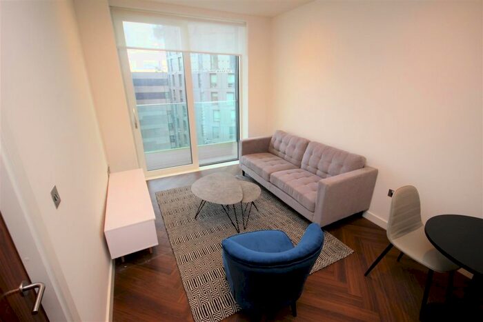 1 Bedroom Flat To Rent In Blue, Media City Uk, Salford, M50