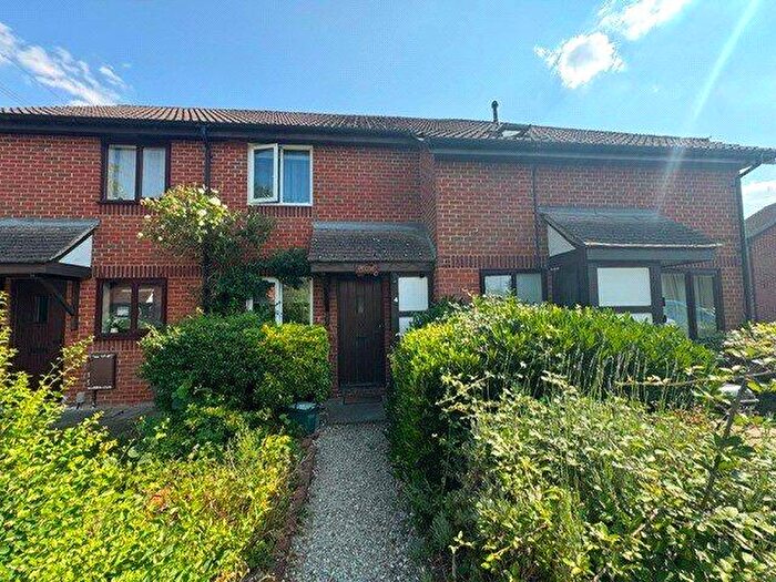 2 Bedroom Semi-Detached House To Rent In Mansfield Gardens, Didcot, Oxfordshire, OX11