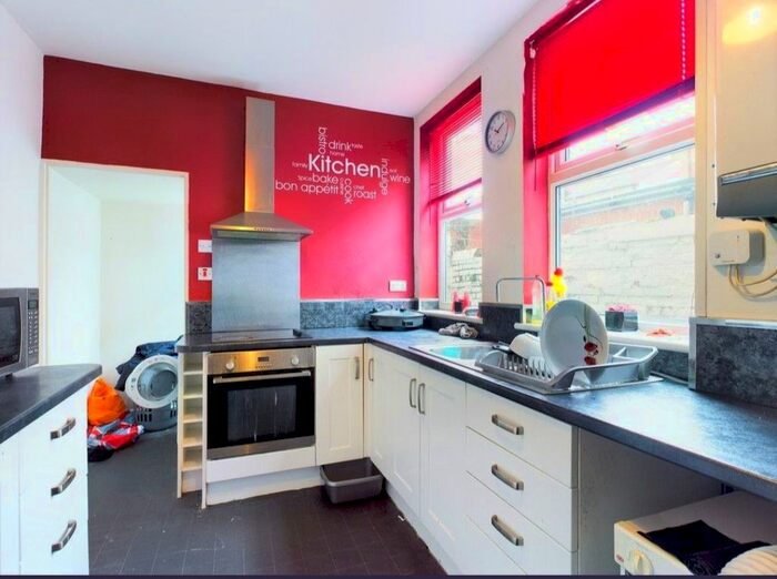 2 Bedroom Terraced House To Rent In Stainsby Street, Thornaby, Stockton-On-Tees, TS17