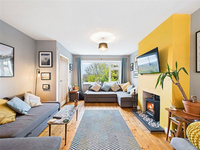 3 Bedroom End Terrace House For Sale In Novers Hill, Knowle, Bristol, BS4