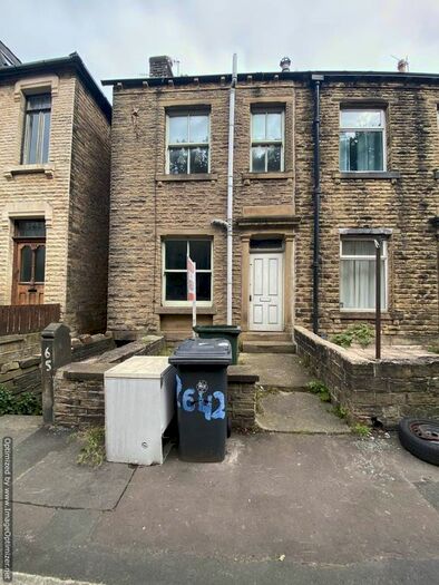 1 Bedroom Terraced House To Rent In Manchester Road, Huddersfield, West Yorkshire, HD4