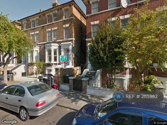 1 Bedroom Flat To Rent In Penford Street, London, SE5