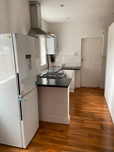 3 Bedroom Flat To Rent In Parkfield Rd, South Harow, HA2