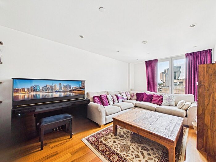 1 Bedroom Flat To Rent In The Hayes, Cardiff, CF10