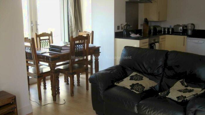 2 Bedroom Apartment To Rent In St Neots, PE19