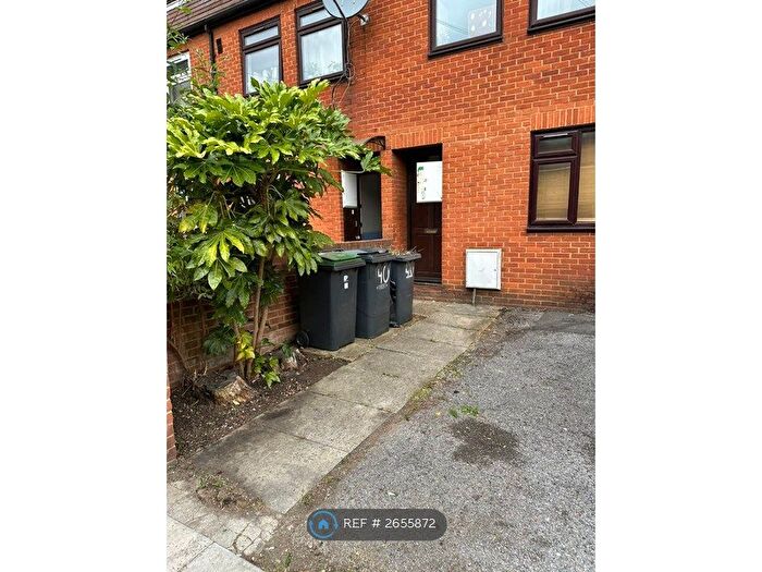 1 Bedroom Flat To Rent In Canning Crescent, London, N22