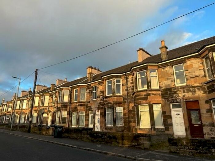 2 Bedroom Flat To Rent In Biggar Road, Cleland, Motherwell, ML1