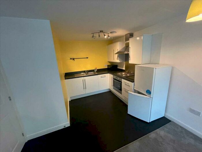 2 Bedroom Apartment To Rent In Llys Nantgarw, Wrexham, LL13