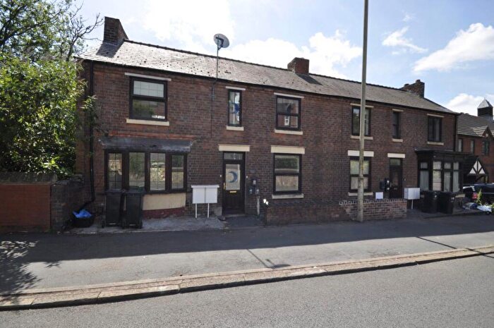 1 Bedroom Flat To Rent In Church Street, Brierley Hill, DY5