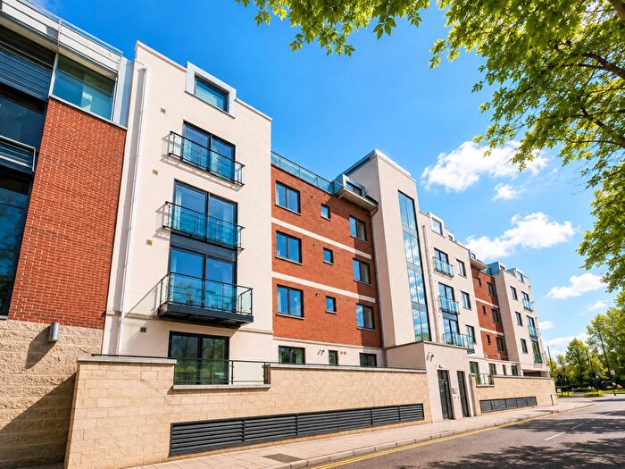 2 Bedroom Flat To Rent In Chapel Field East, Norwich, NR2