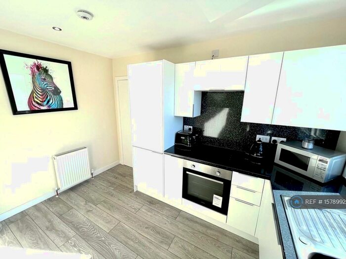 1 Bedroom Flat To Rent In Mugiemoss Road, Bucksburn, Aberdeen, AB21