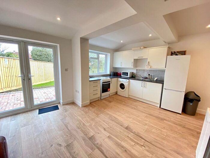 1 Bedroom Semi-Detached House To Rent In Fourth Avenue, Bristol, BS7