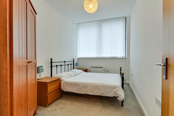 2 Bedroom Terraced House For Sale In Avebury House Bentham Close, Westlea, Swindon, SN5