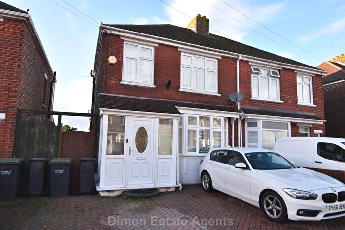 3 Bedroom Semi Detached House For Sale In Fisgard Road, Elson, PO12