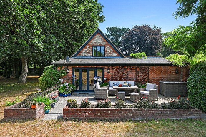 4 Bedroom Barn Conversion For Sale In Bushey Lane, Woodbridge, IP12