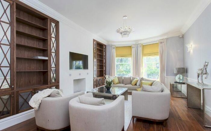 2 Bedroom Flat To Rent In Bryanston Square, Marylebone, London, W1H