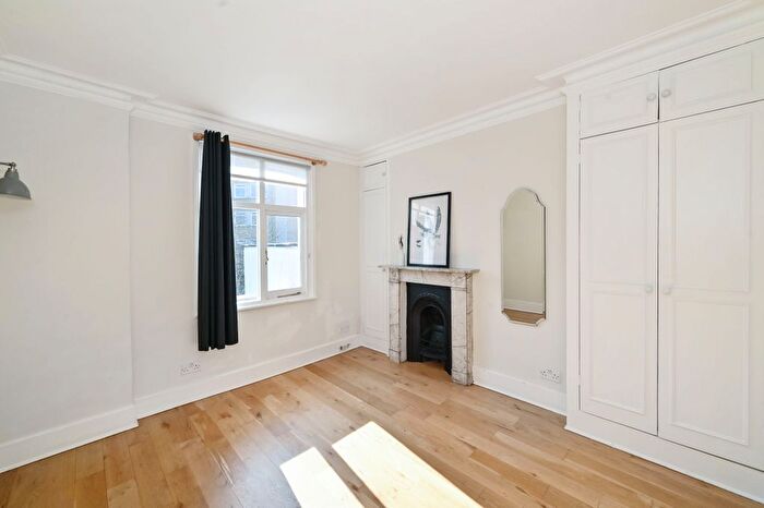 5 Bedroom Terraced House To Rent In Pelham Street, London, SW7