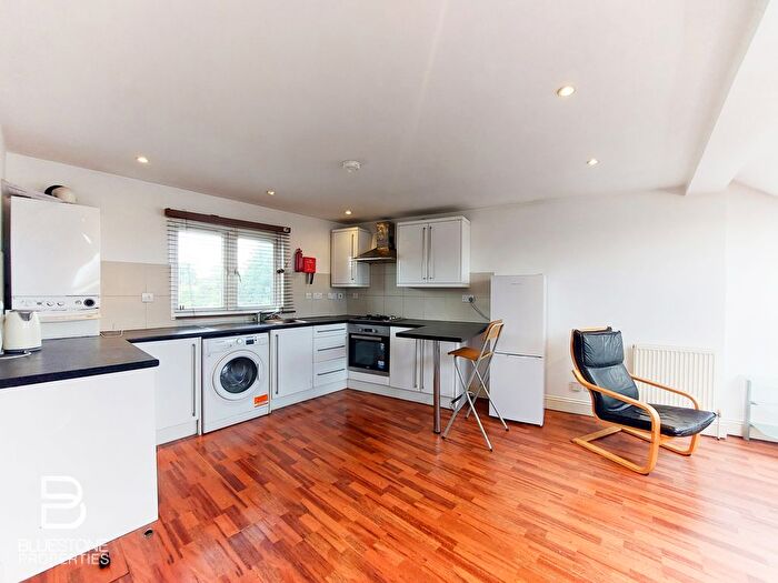 1 Bedroom Flat To Rent In Heathview Road, Thornton Heath, CR7