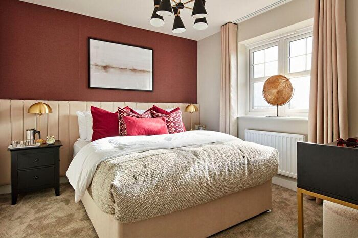 4 Bedroom Detached House For Sale In Halstead Road, Kirby Cross, CO13