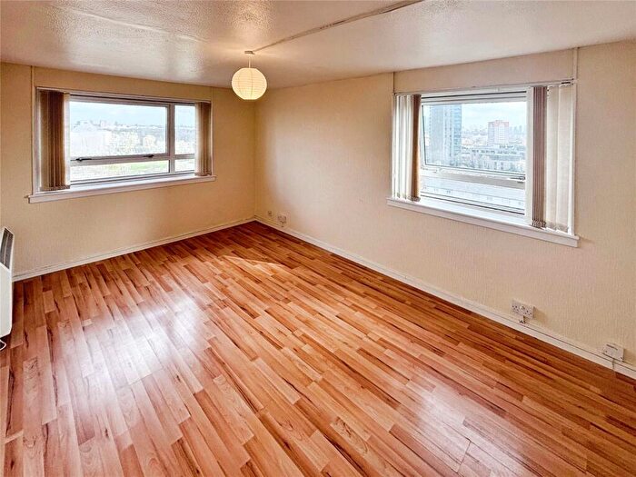 1 Bedroom Flat To Rent In Nynehead Street, London, SE14