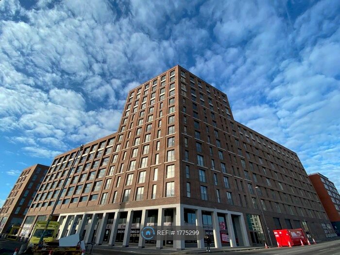 2 Bedroom Flat To Rent In East Timber Yard, Birmingham, B5