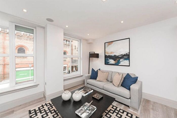 1 Bedroom Flat To Rent In Grayton House, Fulham Road, SW6