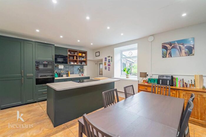 3 Bedroom Terraced House For Sale In Bottoms Row, Rossendale, BB4