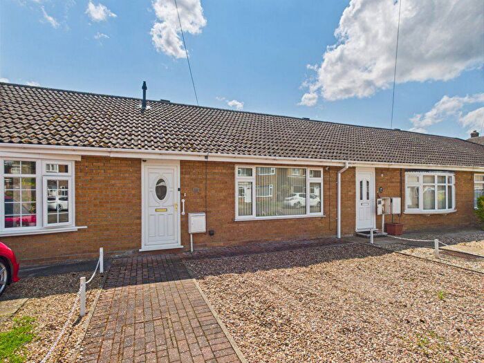 1 Bedroom Bungalow To Rent In Welland Road, Boston, Lincolnshire, PE21