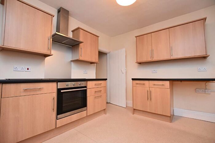 2 Bedroom Cottage To Rent In The Square, Waddington, BB7