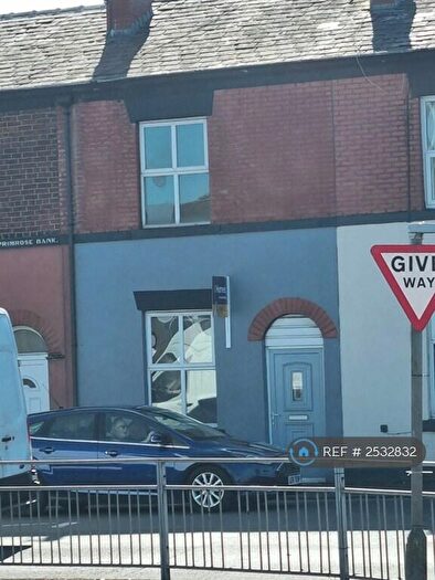 2 Bedroom Terraced House To Rent In Bell Lane, Bury, BL9