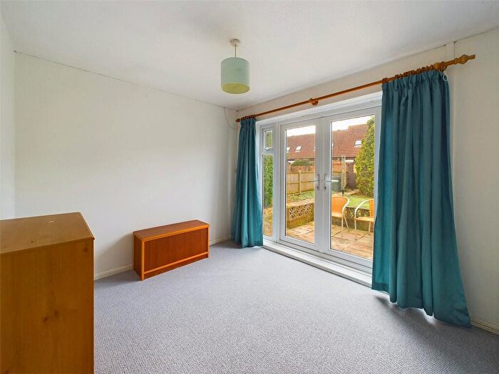 2 Bedroom Bungalow For Sale In Courtfield Road, Quedgeley, Gloucester, Gloucestershire, GL2