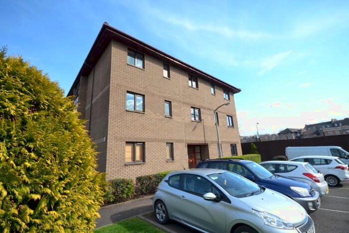 1 Bedroom Flat To Rent In Allanfield, Leith, Edinburgh, EH7