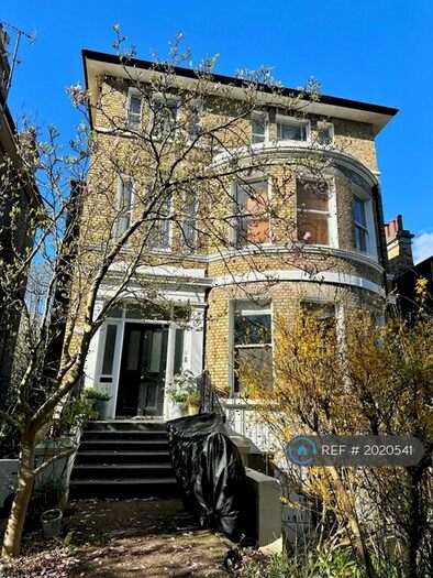 2 Bedroom Flat To Rent In Longton Avenue, London, SE26